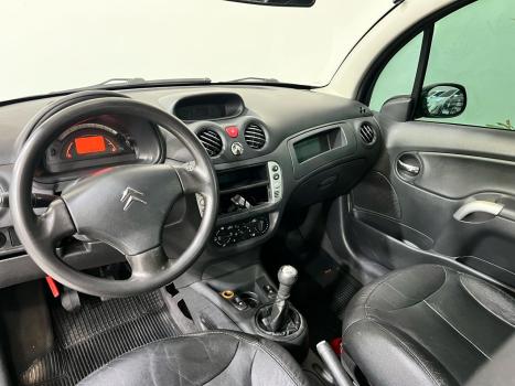 CITROEN C3 1.4 4P GLX FLEX, Foto 5 CITROEN C3 1.4 4P GLX FLEX, Foto 5