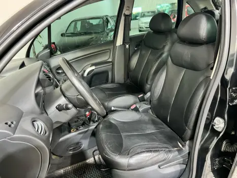 CITROEN C3 1.4 4P GLX FLEX, Foto 7 CITROEN C3 1.4 4P GLX FLEX, Foto 7