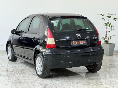 CITROEN C3 1.4 4P GLX FLEX, Foto 8 CITROEN C3 1.4 4P GLX FLEX, Foto 8