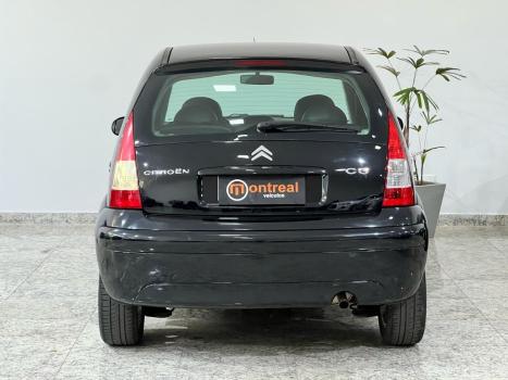 CITROEN C3 1.4 4P GLX FLEX, Foto 9 CITROEN C3 1.4 4P GLX FLEX, Foto 9