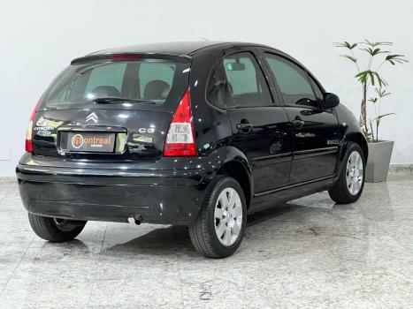 CITROEN C3 1.4 4P GLX FLEX, Foto 10 CITROEN C3 1.4 4P GLX FLEX, Foto 10