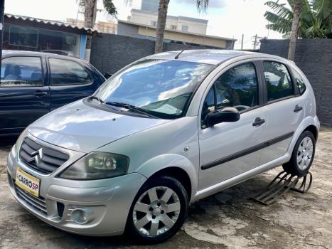 CITROEN C3 1.4 4P GLX FLEX, Foto 1