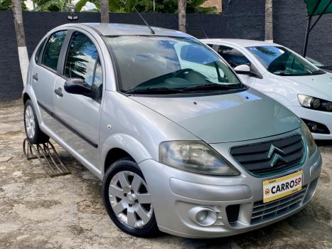 CITROEN C3 1.4 4P GLX FLEX, Foto 2