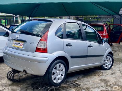 CITROEN C3 1.4 4P GLX FLEX, Foto 3