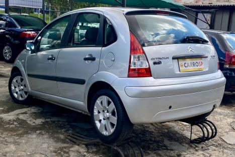 CITROEN C3 1.4 4P GLX FLEX, Foto 4