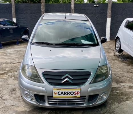 CITROEN C3 1.4 4P GLX FLEX, Foto 5