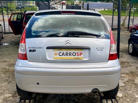 CITROEN C3 1.4 4P GLX FLEX, Foto 6