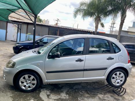 CITROEN C3 1.4 4P GLX FLEX, Foto 7