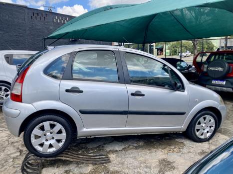 CITROEN C3 1.4 4P GLX FLEX, Foto 8