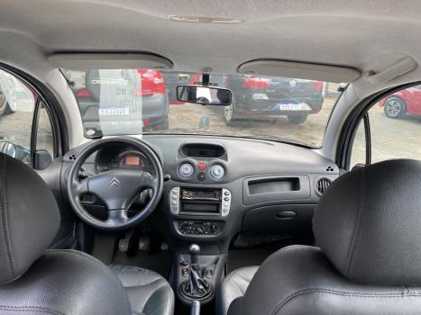 CITROEN C3 1.4 4P GLX FLEX, Foto 12