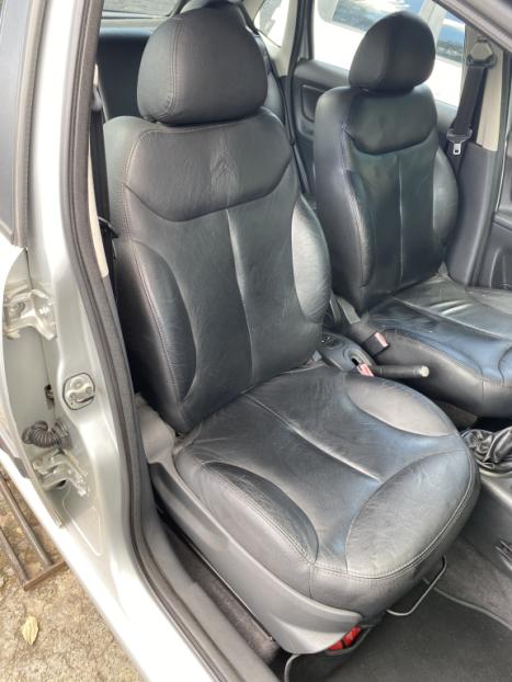 CITROEN C3 1.4 4P GLX FLEX, Foto 13