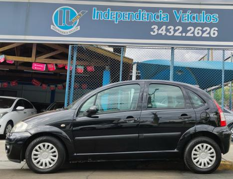 CITROEN C3 1.4 4P GLX FLEX, Foto 1 CITROEN C3 1.4 4P GLX FLEX, Foto 1