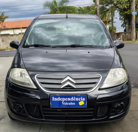 CITROEN C3 1.4 4P GLX FLEX, Foto 3 CITROEN C3 1.4 4P GLX FLEX, Foto 3