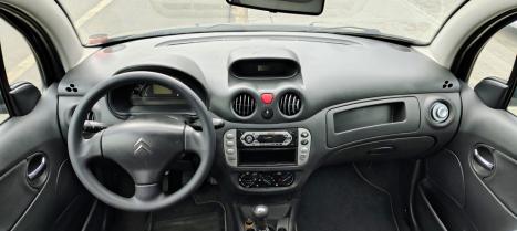 CITROEN C3 1.4 4P GLX FLEX, Foto 6 CITROEN C3 1.4 4P GLX FLEX, Foto 6