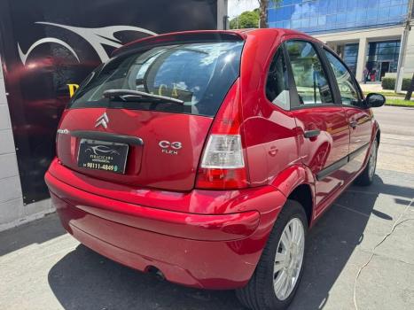 CITROEN C3 1.4 4P GLX FLEX, Foto 2