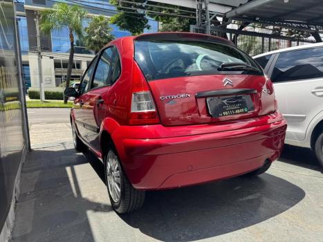CITROEN C3 1.4 4P GLX FLEX, Foto 3