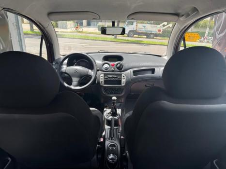 CITROEN C3 1.4 4P GLX FLEX, Foto 4