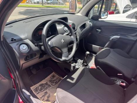 CITROEN C3 1.4 4P GLX FLEX, Foto 5