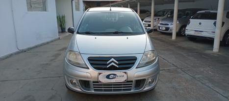 CITROEN C3 1.4 4P GLX FLEX, Foto 2 CITROEN C3 1.4 4P GLX FLEX, Foto 2