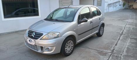CITROEN C3 1.4 4P GLX FLEX, Foto 3 CITROEN C3 1.4 4P GLX FLEX, Foto 3
