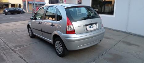 CITROEN C3 1.4 4P GLX FLEX, Foto 6 CITROEN C3 1.4 4P GLX FLEX, Foto 6