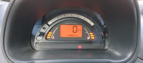 CITROEN C3 1.4 4P GLX FLEX, Foto 7 CITROEN C3 1.4 4P GLX FLEX, Foto 7