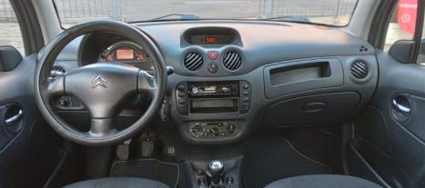CITROEN C3 1.4 4P GLX FLEX, Foto 8 CITROEN C3 1.4 4P GLX FLEX, Foto 8