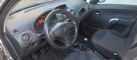CITROEN C3 1.4 4P GLX FLEX, Foto 9 CITROEN C3 1.4 4P GLX FLEX, Foto 9