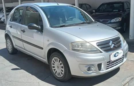 CITROEN C3 1.4 4P GLX FLEX, Foto 1
