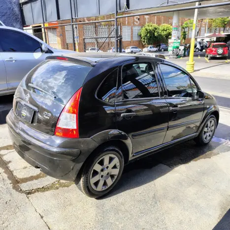 CITROEN C3 1.4 4P GLX FLEX, Foto 4