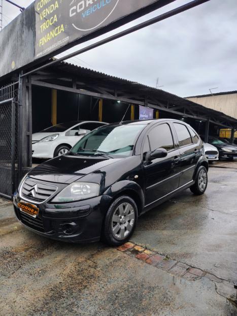 CITROEN C3 1.4 4P GLX FLEX, Foto 1