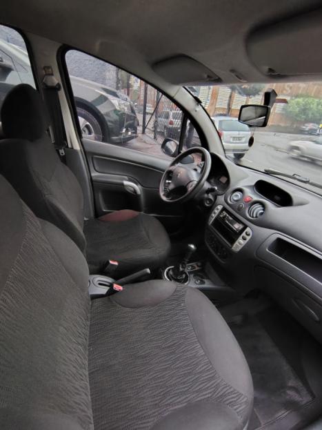 CITROEN C3 1.4 4P GLX FLEX, Foto 2