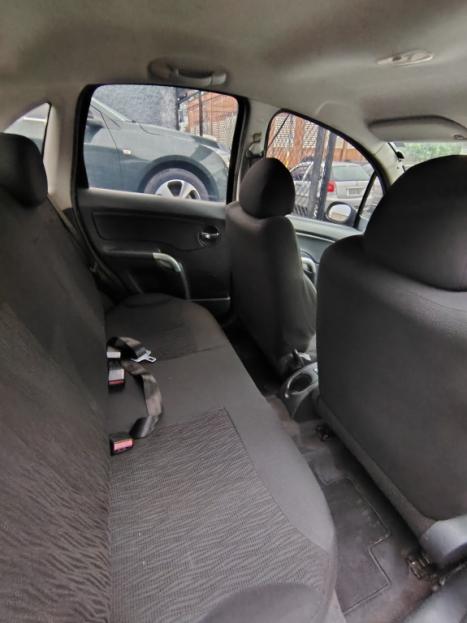 CITROEN C3 1.4 4P GLX FLEX, Foto 4