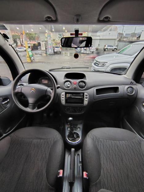 CITROEN C3 1.4 4P GLX FLEX, Foto 5