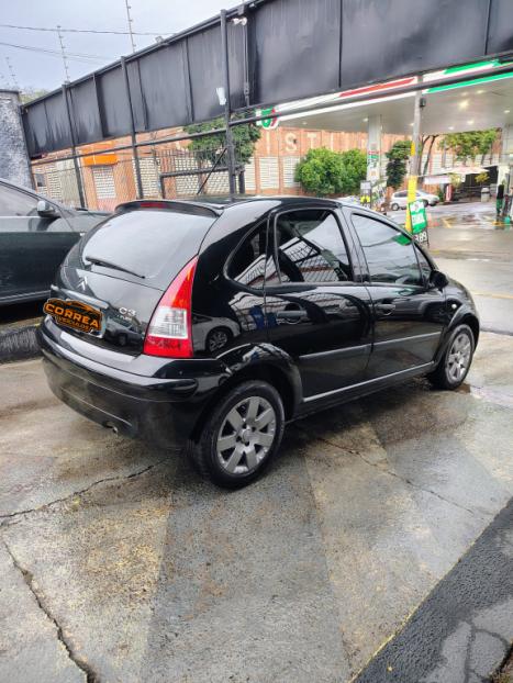 CITROEN C3 1.4 4P GLX FLEX, Foto 9