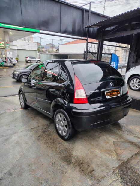 CITROEN C3 1.4 4P GLX FLEX, Foto 10