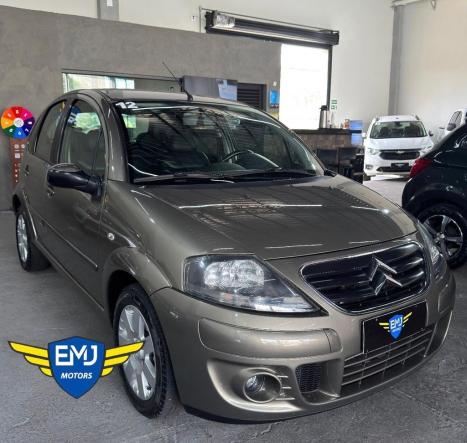 CITROEN C3 1.4 4P GLX FLEX, Foto 3