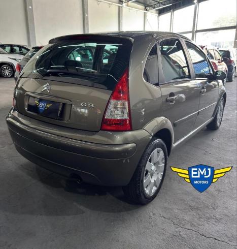 CITROEN C3 1.4 4P GLX FLEX, Foto 6