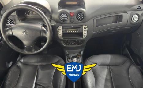 CITROEN C3 1.4 4P GLX FLEX, Foto 8
