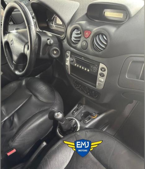 CITROEN C3 1.4 4P GLX FLEX, Foto 9