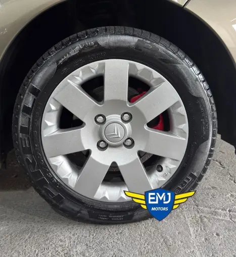CITROEN C3 1.4 4P GLX FLEX, Foto 13