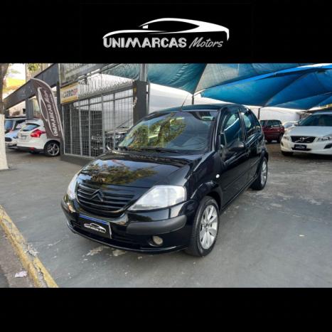 CITROEN C3 1.4 4P GLX FLEX, Foto 1