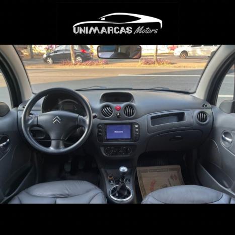 CITROEN C3 1.4 4P GLX FLEX, Foto 2