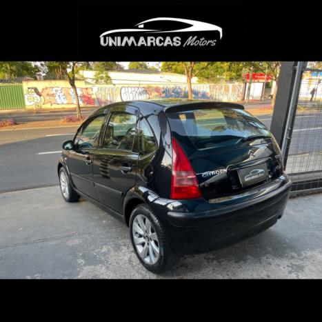 CITROEN C3 1.4 4P GLX FLEX, Foto 3