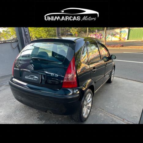 CITROEN C3 1.4 4P GLX FLEX, Foto 4