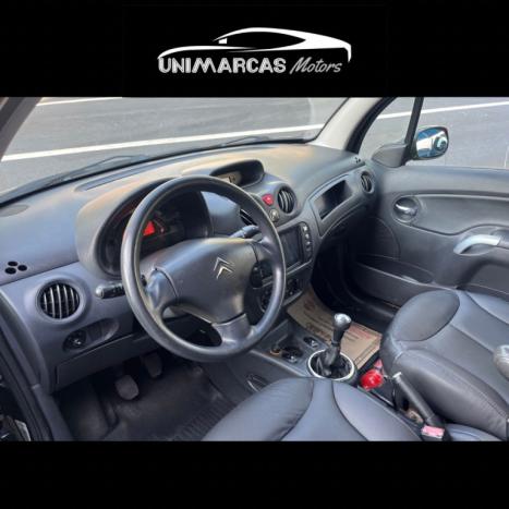 CITROEN C3 1.4 4P GLX FLEX, Foto 6