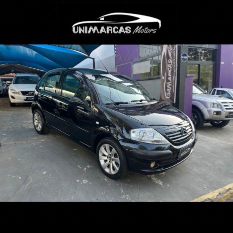 CITROEN C3 1.4 4P GLX FLEX, Foto 8