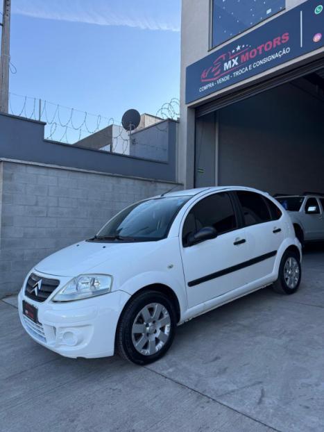 CITROEN C3 1.4 4P GLX, Foto 1