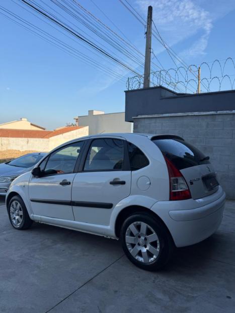 CITROEN C3 1.4 4P GLX, Foto 3