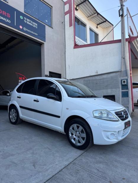 CITROEN C3 1.4 4P GLX, Foto 4
